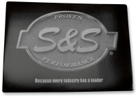 (image for) S&S Cycle Counter Mat