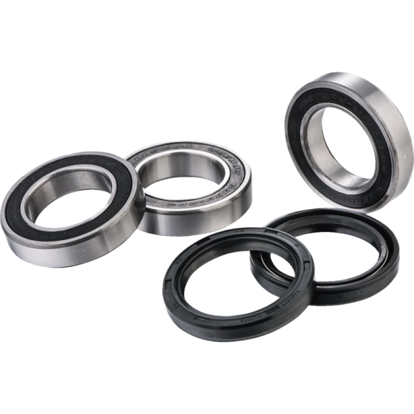(image for) Factory Links OEM Series Rear Wheel Bearing Kit 0215-1231