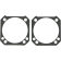 (image for) Cometic Base Gasket (4.125" bore)