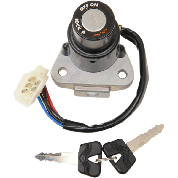 Emgo Emigo Ignition Switches
