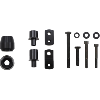 (image for) Frame Slider Kit for Yamaha YZF-R1 09-14 (right side)