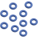 (image for) Accelerator pump ejector nozzle O-ring (10 pk.)