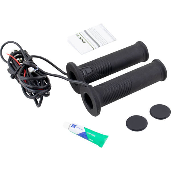 (image for) Koso North America Artemis Heated Grips 120 mm