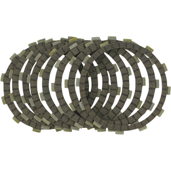 (image for) EBC CK Standard Series Clutch Kit CK3433