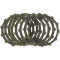 (image for) CK Standard Series Clutch Kit CK3433
