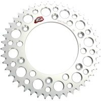 (image for) 45T Silver Rear Sprocket