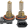 (image for) Brite-Lites Xenon Blue Headlight Bulb