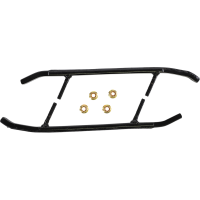 (image for) Top-Stock Runner for Ski-Doo All w/ Pilot 5.7 and 6.9 skis (not for TS skis) 06-18