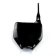 (image for) UFO Front Number Plate for KX125/250