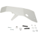 (image for) Aluminum Skid Plate - HONDA CRF/XR50/70 89-22