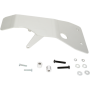 (image for) Aluminum Skid Plate - HONDA CRF/XR50/70 89-22