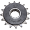 (image for) JT Sprockets 15T Front Sprocket