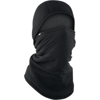 (image for) Zan Headgear SportFlex™ Low-Pile Fleece Balaclava