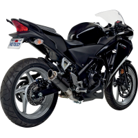 (image for) MGP Slip-On Muffler for Honda CBR250R