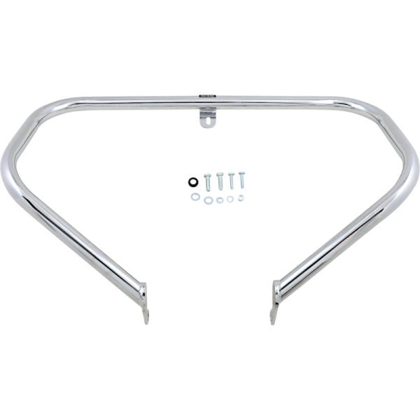 (image for) LINDBY Unibar Highway Bar - Chrome