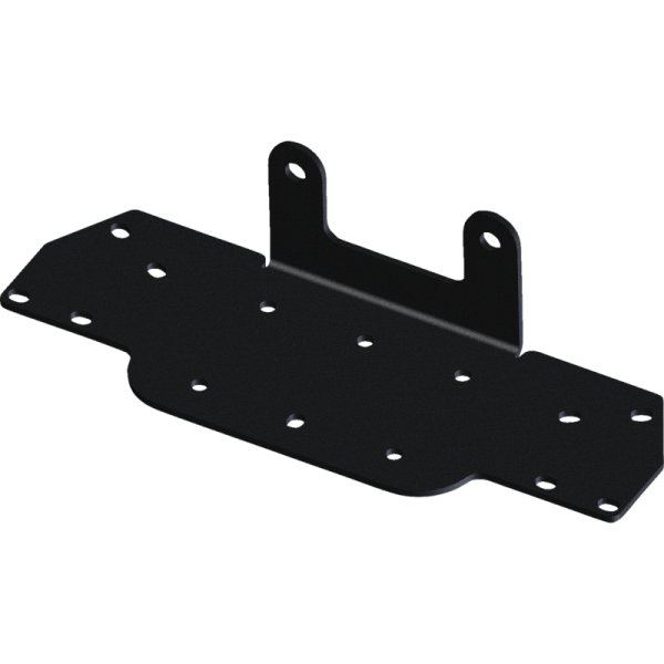 (image for) KFI PRODUCTS KFI Winch Mount 4505-1029