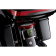 (image for) Lightstrike Taillight - Chrome w/ Red Lens