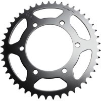 (image for) JT Sprockets Rear Sprocket 45T JTR486-45