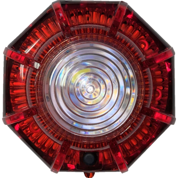 Custom Dynamics LED Road Flare Light
