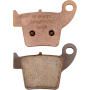 (image for) DP Brakes Sintered Metal Brake Pad DP-921