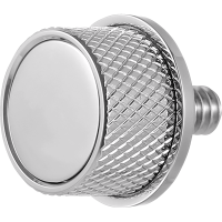 (image for) Seat Mounting Knob Smooth