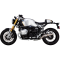 (image for) Hi-Output Slip-On Muffler for BMW R nineT 14-19