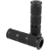 (image for) PM Contour Renthal Wrapped Grips - XLS, Black
