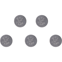 (image for) Hot Cams 7.48 mm Replacement Shim - 2.45 mm