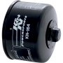 (image for) K&N Oil Filter for BMW C600 Sport/C650 GT 12-17