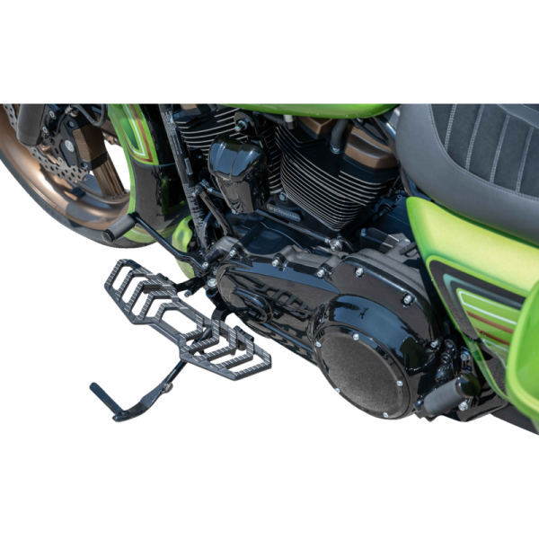 Kodlin Driver Trackboards