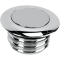 (image for) Pop-Up Gas Cap Non-Vented Chrome