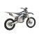 (image for) Yoshimura RS-4 Slip-On Muffler - Stainless/aluminum/carbon fiber
