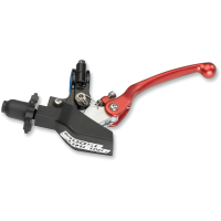 (image for) DC8 Clutch Assembly - Red lever