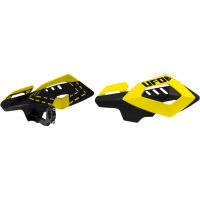 (image for) Arches Handguards - Yellow