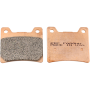 (image for) EBC Rear Double-H Sintered Pads FA88HH