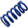 (image for) 10.7 KG/MM Rear Shock Spring