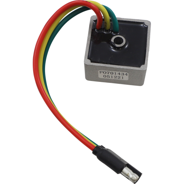 (image for) Arrowhead Electrical Regulator 2112-1530