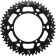 (image for) Moose Offroad Dual Sprocket - 51T Black