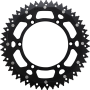 (image for) Moose Offroad Dual Sprocket - 51T Black