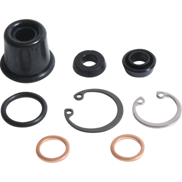 (image for) Moose Racing Moose Offroad Rear Brake Master Cylinder Repair Kit