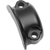 (image for) Controls Clamp Half Black