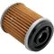 (image for) K&N Performance Oil Filter KN-143