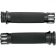 (image for) Avon Custom Grips - Rival, Black Anodized