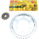 (image for) D.I.D X-Ring Chain Kit - Yamaha YZF-R6S 06-09