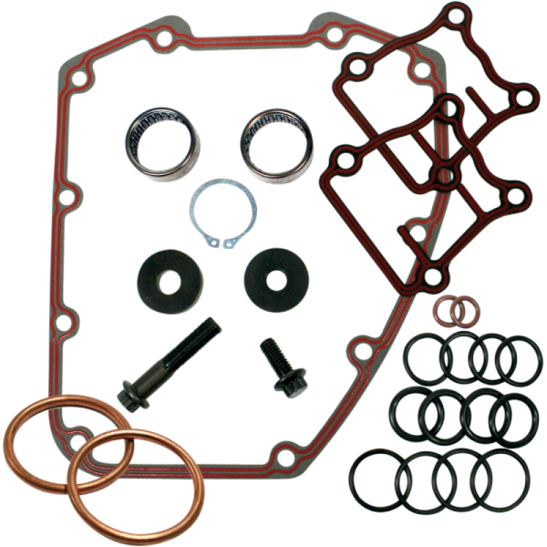 (image for) FEULING OIL PUMP CORP. Chain Drive Installation, Standard Kit