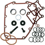 (image for) Chain Drive Installation, Standard Kit