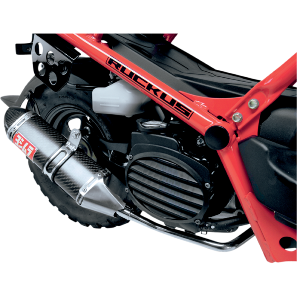 (image for) Race TRC Full System for Honda Ruckus 03-16