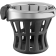 (image for) Gen 2 Driver Drink Holder - Chrome Finish, No Mount
