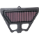 (image for) K&N High-Flow Air Filter for Kawasaki Z900 17-25