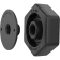(image for) RAM® Vibe-Safe™ with NPT Adapter for 2-Hole Holders